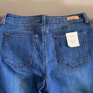 Lola Jeans